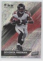 Devonta Freeman #/25