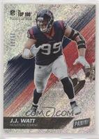 J.J. Watt #/25