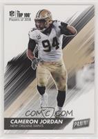 Cameron Jordan