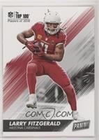 Larry Fitzgerald