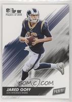 Jared Goff