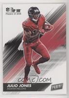 Julio Jones [Noted]