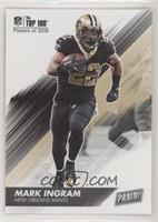 Mark Ingram