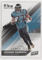 Leonard Fournette [EX to NM]