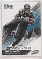 Telvin Smith [EX to NM]