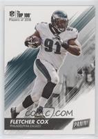 Fletcher Cox