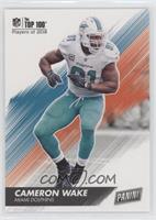 Cameron Wake