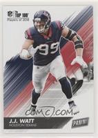 J.J. Watt