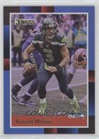 Russell Wilson #/100