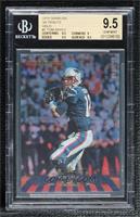 Tom Brady [BGS 9.5 GEM MINT] #/100