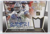 Ezekiel Elliott #/10