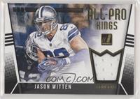 Jason Witten #/125