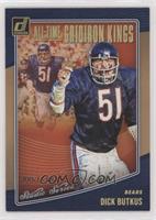 Dick Butkus #/100