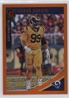 Aaron Donald #/99