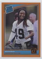 Rated Rookie - Shaquem Griffin #/49