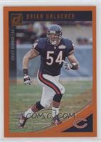 Brian Urlacher #/54