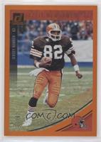 Ozzie Newsome #/82