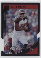 O.J. Howard #/1