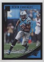 Devin Funchess #/10