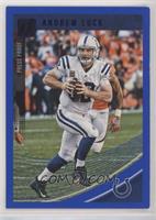 Andrew Luck [Good to VG‑EX]