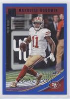 Marquise Goodwin [EX to NM]