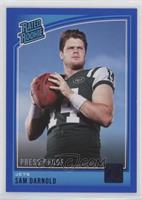 Rated Rookie - Sam Darnold [EX to NM]