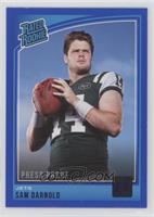 Rated Rookie - Sam Darnold