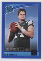 Rated Rookie - Sam Darnold