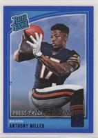Rated Rookie - Anthony Miller