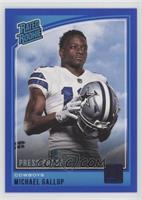 Rated Rookie - Michael Gallup