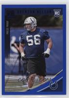 Rookie - Quenton Nelson