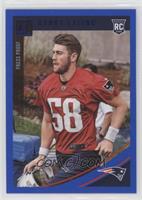 Rookie - Danny Etling