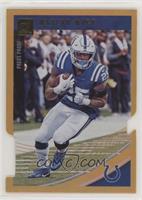 Marlon Mack #/25