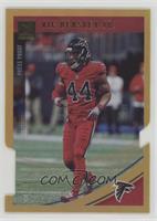 Vic Beasley Jr. #/25