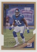 Landon Collins #/25