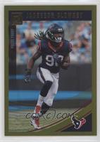 Jadeveon Clowney #/50