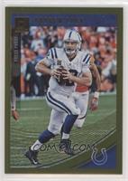 Andrew Luck #/50