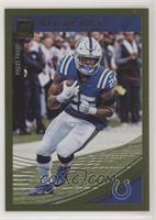 Marlon Mack #/50