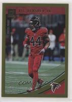 Vic Beasley Jr. #/50