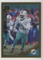 Reshad Jones #/50