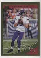 Sam Bradford #/50