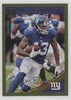 Odell Beckham Jr. #/50