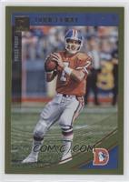 John Elway #/50