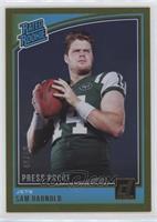Rated Rookie - Sam Darnold #/50