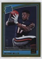 Rated Rookie - Anthony Miller #/50