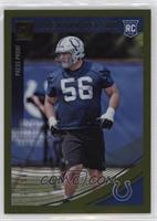 Rookie - Quenton Nelson #/50