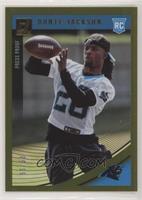 Rookie - Donte Jackson #/50