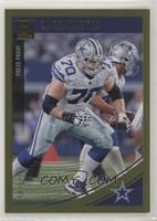 Zack Martin [EX to NM] #/50