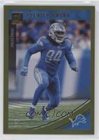 Ezekiel Ansah #/50