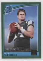 Rated Rookie - Sam Darnold